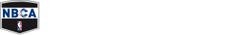 The Official Website of The NBA Coaches Association Logo